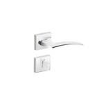 Fechadura Imab Logus Banheiro Cromada