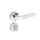 Fechadura Imab Luna - Banheiro Tranqueta