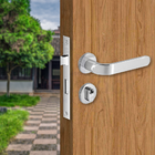 Fechadura Imab Luna - Externa Yale