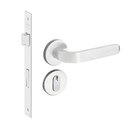 Fechadura Imab Luna - Externa Yale