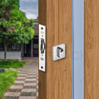 Fechadura Imab Rolete 2791