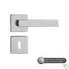 Fechadura Inox Concept 471e Pado