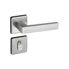 Fechadura Inox Concept 471e Pado