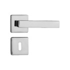 Fechadura Inox Concept 471i Pado