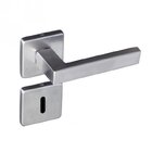 Fechadura Inox Concept 471i Pado