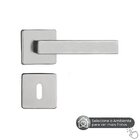 Fechadura Inox Concept 471i Pado