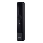 Fechadura Intelbras MFD 7001 D Preta de Embutir com Senha e Biometria
