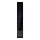 Fechadura Intelbras MFD 7001 D Preta de Embutir com Senha e Biometria