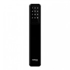 Fechadura Intelbras Smart De Embutir Sem Maçaneta Ifr 3001