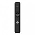 Fechadura Intelbras Smart De Embutir Sem Maçaneta Ifr 3001