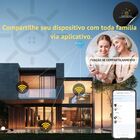 Fechadura Inteligente Wifi Sobrepor Ekaza