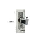 Fechadura Inteligente Wifi Sobrepor Ekaza