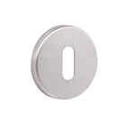 Fechadura Interna 40mm Zamac Cromado Acetinado Flux Imab