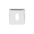 Fechadura Interna 40mm Zamac Cromado Bambino Papaiz