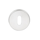 Fechadura Interna 40mm Zamac Cromado Duna Imab