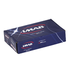 Fechadura Interna 40mm Zamac Cromado Rigel Imab