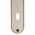 Fechadura Interna 40mm Zamac Latonado 2700/70 Aliança