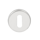 Fechadura Interna 55mm Zamac Cromado 6239 La Fonte