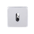 Fechadura Interna 55mm Zamac Cromado Metro Light Imab