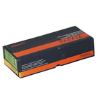 Fechadura Interna 55mm Zamac Cromado Squadro Papaiz