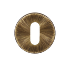 Fechadura Interna 55mm Zamac Oxidado 6239 La Fonte