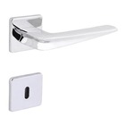 Fechadura Interna Arouca Modelo Chevron 4098508/55 - Zc - Cro