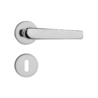 Fechadura Interna Com Roseta Redonda Zm 401i Concept Pado Cro