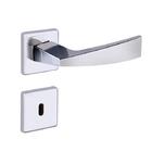 Fechadura Interna Elegance S40 Cromado Alianca