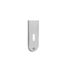 Fechadura Interna Inox Premium 40mm Inox Polido Alianca