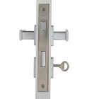 Fechadura interna METRO LIGHT 6081I18 CA55MM