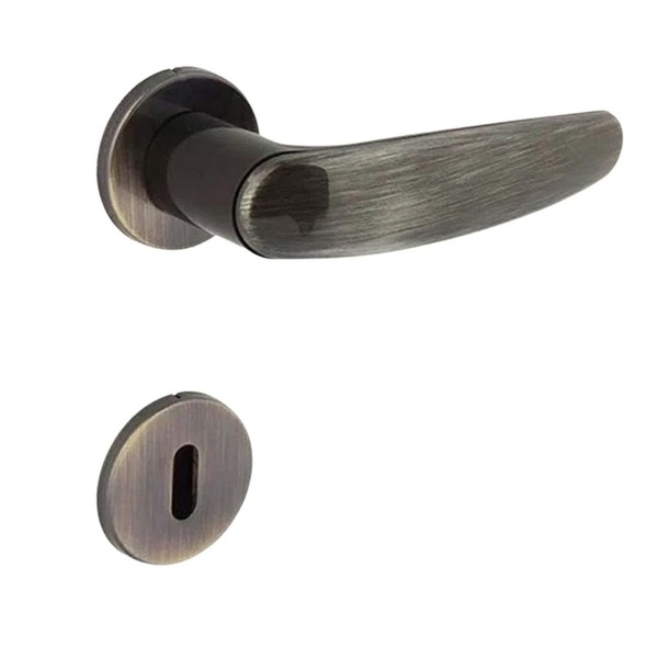 Fechadura Interna Polo Z 408429/45 - Zbt - Antique