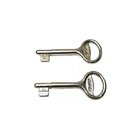 Fechadura Interna Quarto Tera Escovada Acetinada Imab 40mm