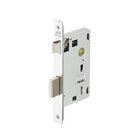 Fechadura Interna Quarto Tera Preta Preto Fosco Imab 40mm