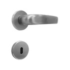 Fechadura Interna Seti 106 Cromado 55mm - Rodrigues