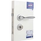 Fechadura interna UNO 0577I18 CA 55MM