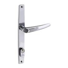 Fechadura Joy Perfil 22mm Sem Acionamento Inox Polido Alianca