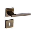 Fechadura Karli Bronze Oxidado Interna