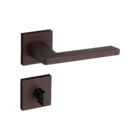 Fechadura Karli Corten Para Banheiro