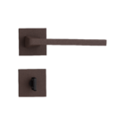 Fechadura Karli Corten Para Banheiro