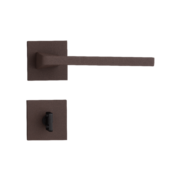 Fechadura Karli Corten Para Banheiro