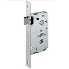 Fechadura Light Emma Banheiro 40mm Cromada Lockwell