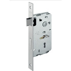 Fechadura Light Emma Interna 40mm Cromada Lockwell