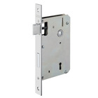 Fechadura Light Emma Interna 55mm Cromada Lockwell