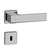 Fechadura Light Set Interna 40mm Cromo Acetinado K11-20/007 L