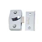 Fechadura Livre Ocupado Cromado Va Zamac