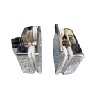 Fechadura Livre Ocupado Cromado Vv Zamac