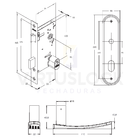 Fechadura-maçaneta-espelho-21/55