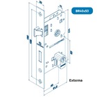 Fechadura-maçaneta-soprano-horus
