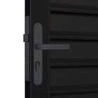 Fechadura-maçaneta-stam-603/07-buz