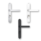 Fechadura-maçaneta-stam-603/07-buz